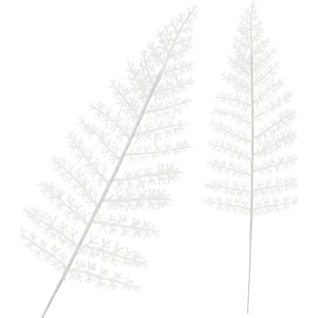 Vánoční dekorace Springos CA1218 VÁNOČNÍ DEKORACE 45 CM 3 KS.