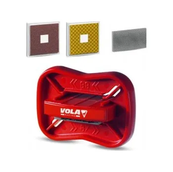 VOLA Easy Sharp Extra 87°/88°/89°/90° - pilník, diamant, trizact