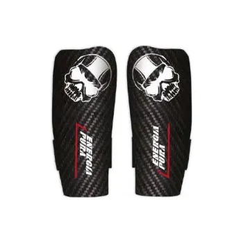 Chránič těla a ramene Chrániče předloktí ENERGIAPURA ROUND CARBON COMPETITION SR, vel. 27