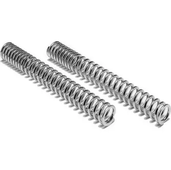 Nářadí na motocykly Pružiny vidlic YSS 455 mm - 4,4 Nm LO435A044S455X