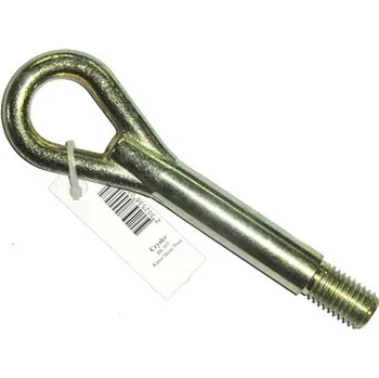 Tažné zařízení CHRYSLER SEBRING TAŽNÉ ZAŘÍZENÍ HÁK ŠROUB OKO