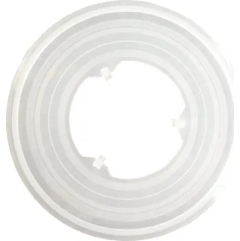 Kazeta přesmyku Kryt paprsků zaklapávací 5,5 na 36d