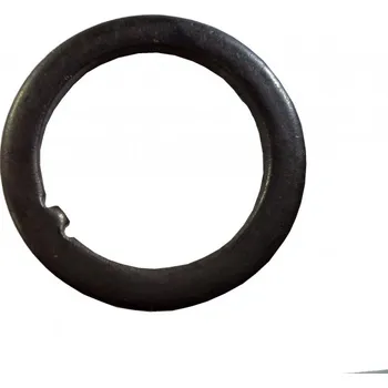 Hlavové složení Podložka představce 25.4mm černá