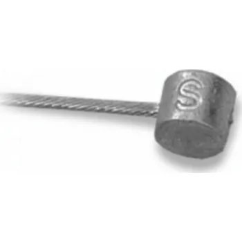 Lanko pro jízdní kolo Lanko brzdové Kovys 1.5x2000mm