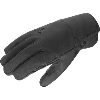 Rukavice Rukavice Salomon RS Warm W black 17/18 L