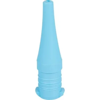 Košík na láhev Hubice na lahev R&B modrá