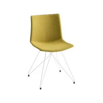 Jídelní židle židle Kanvas TC Front