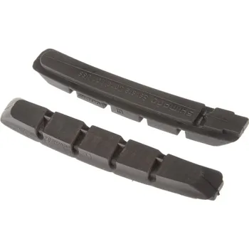 Brzda na kolo Špalíky-gumičky Shimano M70CT4