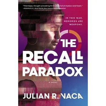 Recall Paradox - Vaca, Julian Ray
