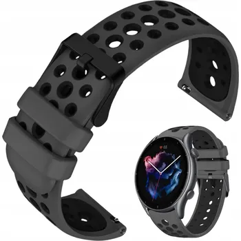 Pouzdro na mobilní telefon Řemínek pro Xiaomi Redmi Watch S1 S2 S3 S4 5 Lite Active řemínek Pro Sport