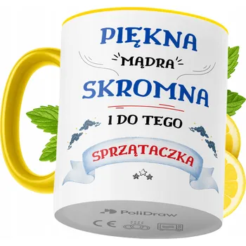Hrnek Polidraw Hrnek Polidraw pro zvukaře keramika 330 ml