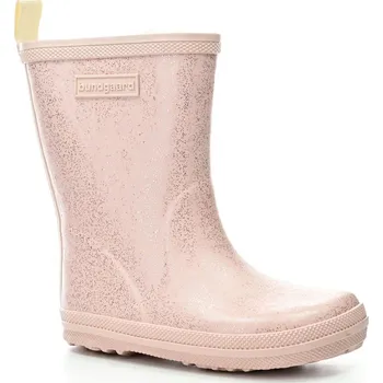 Dívčí zimní obuv Bundgaard Aspen Old Rose Sparkle zateplené barefoot holinky Velikost boty (EU): 24, Vnitřní délka boty: 150, Vnitřní šířka boty: 59