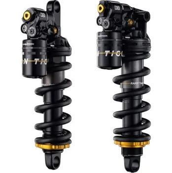 Vidlice na kolo Tlumič Cane Creek TIGON - 230/62,5