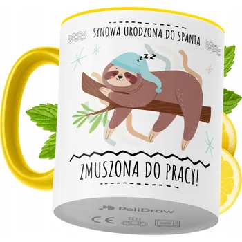 Hrnek Polidraw Hrnek Polidraw pro synovu keramiku 330 ml