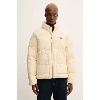 Pánská větrovka Bunda Dickies DK0A87OG béžová 01X, vel. S