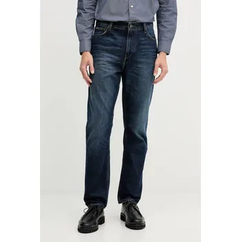 Džíny Tommy Hilfiger MW0MW40363 námořnická modř 59J, vel. 34/32