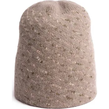 Čepice Čepice Lorne - béžová