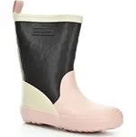 Bundgaard Aspen Old Rose Block zateplené barefoot holinky Velikost boty (EU): 35, Vnitřní délka boty: 229, Vnitřní šířka boty: 74