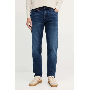 Pánské džíny Džíny Joop! 30049692 námořnická modř 59J, vel. 32/32