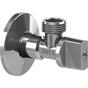 Ventil Rohový ventil Arco 3/8'' DE650
