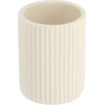 Koupelnový pohár Issard, bílá, 200 ml