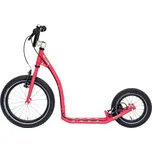 Kostka Rebel MAX KID (G5) koloběžka růžová (Mystic Strawberry)