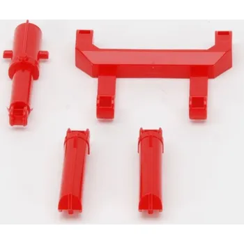 BRUDER 42576 ND příslušenství k radlici 2581