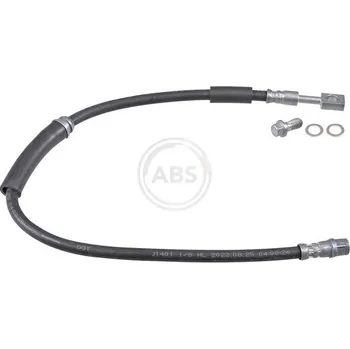 Brzdová hadice A.B.S. SL 1382 Flexibilní brzdová hadice