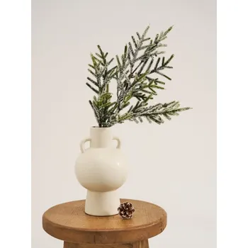 umělá květina Sinsay - Dekorativní umělá rostlina - zelená - 583HB-77X - 583HB-77X-ONE