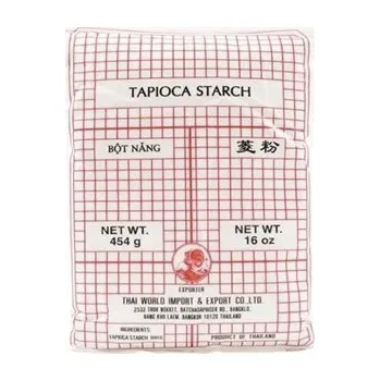 Tapiokový škrob Cock 454 g