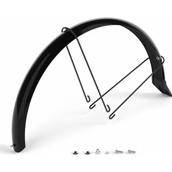 Blatník na kolo Yedoo blatník Alloy Wolfer RS zadní 28