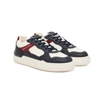 Dámské tenisky Armani Exchange Sneakersy XUX219 XV857 MZ266 Bílá 41