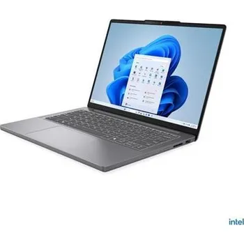 Počítač Lenovo IdeaPad Slim 3 14IRH10 Core i7-13620H/16GB/SSD 512GB/14[34]/WUXGA/OLED/500nitů/65W/WIN11 Home/šedá + Doprava ZDARMA