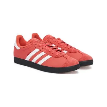 Dámská obuv adidas Sneakersy Gazelle JR6295 Červená 39_13