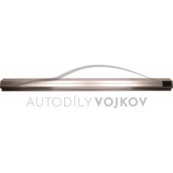 Prah karosérie Opravný díl prahu 05- levý Alfa Romeo 159