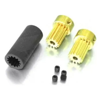 RC model Cardan Joints FLEXI 12 mm 4,0/3,2 MP JET - RC_53355