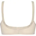 Triumph Podprsenka bez kostic Doreen 10166213 Béžová 100G