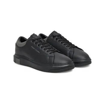 Pánské tenisky Sneakersy Armani Exchange XUX123 XV534 MZ262 Černá 43