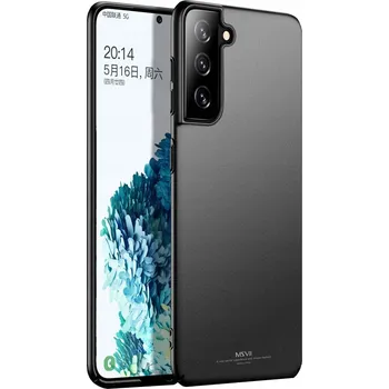 Pouzdro na mobilní telefon Zadní Kryt Audioimp pro Samsung Galaxy S22 černý