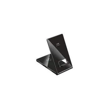 WG - Bezdrátová nabíječka WG36, 4v1 FAST MAGNET, 2x 15W+5W+3W, černá