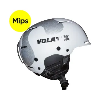 Lyžařská helma VOLA SENTINEL Genesis (Energiapura) MIPS L