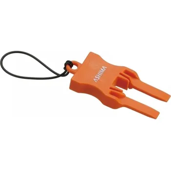 Brzdová destička Podložka mezi brzdové destičky Ashima RT-PP2