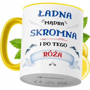 Hrnek Polidraw Hrnek Polidraw pro Basi keramika 330 ml