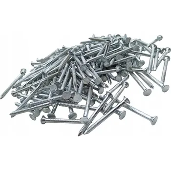 Hřebík Hřebíky tesařské Anchor 4x80mm POZINKOVANÉ bal. 5kg