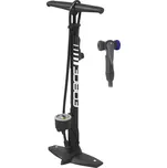 Force Hobby Al pumpička černá