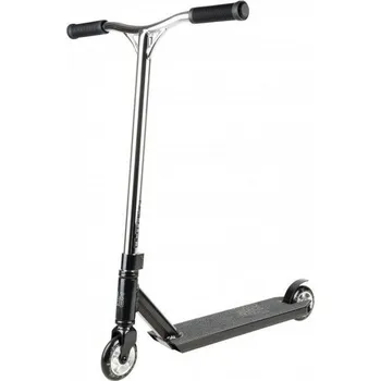 Koloběžka Blazer Outrun FX Silver Chrome freestyle koloběžka