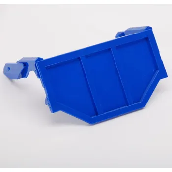 BRUDER 42850 ND Zadní část korby pro 3621