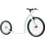 Crussis ONE Cobra koloběžka 4.2-1 bílá