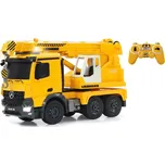 Jamara RC model jeřáb Mercedes Liebherr 1:20