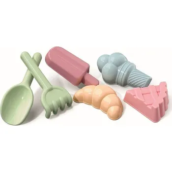 Hračka na písek Androni Tvořítka na písek - cukrárna 8000796234025